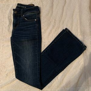 Flare Jeans